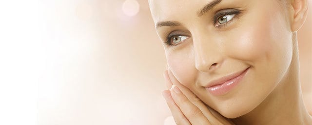 Cheek bones correction