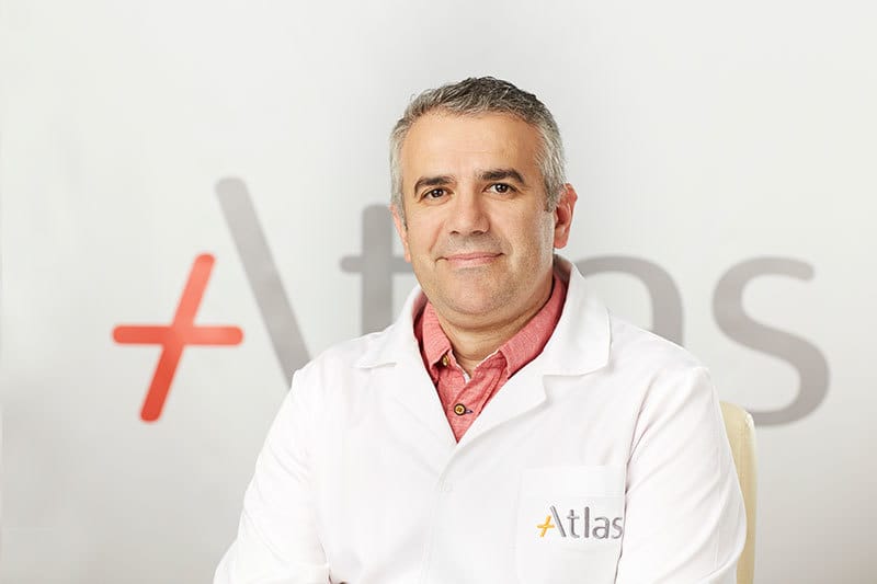 Dr Vladan Stevanović Dr Vladan Stevanović
