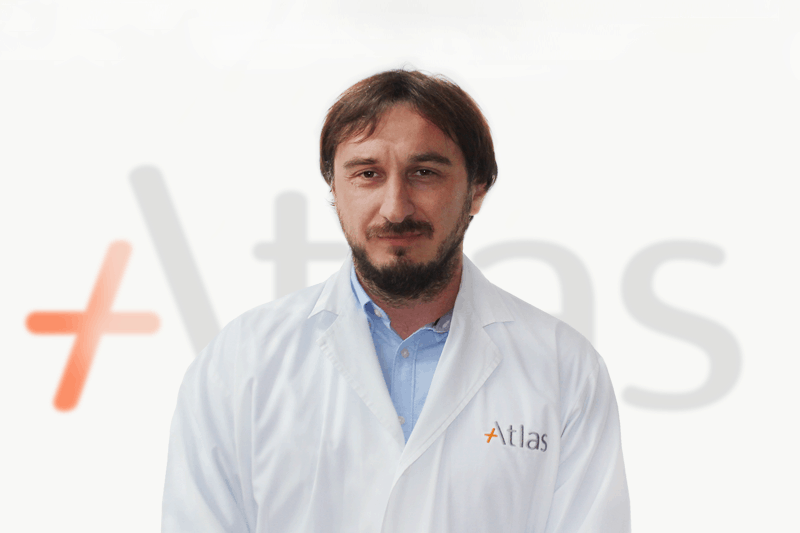Dr Assburn