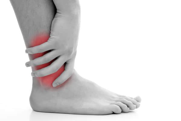 što uzrokuje bol u zglobovima nogu